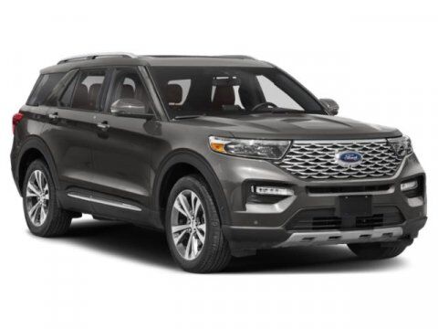 2021 Ford Explorer Platinum Winder GA