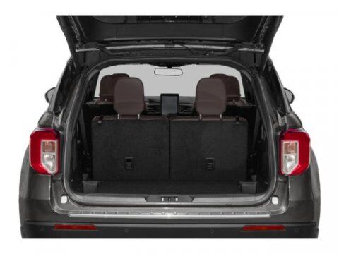 2021 Ford Explorer Platinum Winder GA
