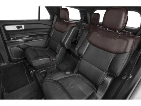 2021 Ford Explorer Platinum Winder GA