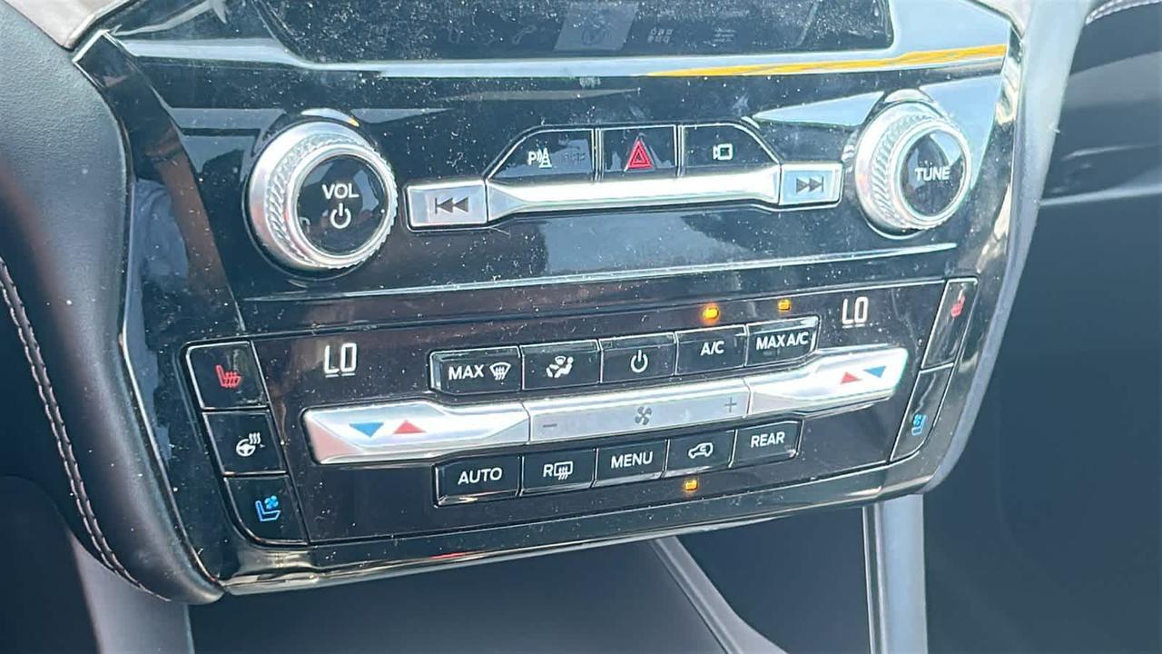 2021 Ford Explorer Platinum Marlborough MA
