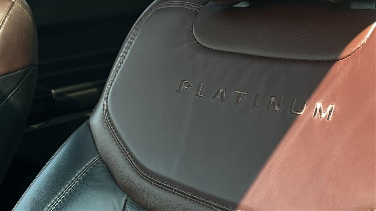 2021 Ford Explorer Platinum Marlborough MA