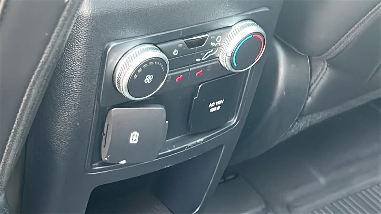 2021 Ford Explorer Platinum Marlborough MA