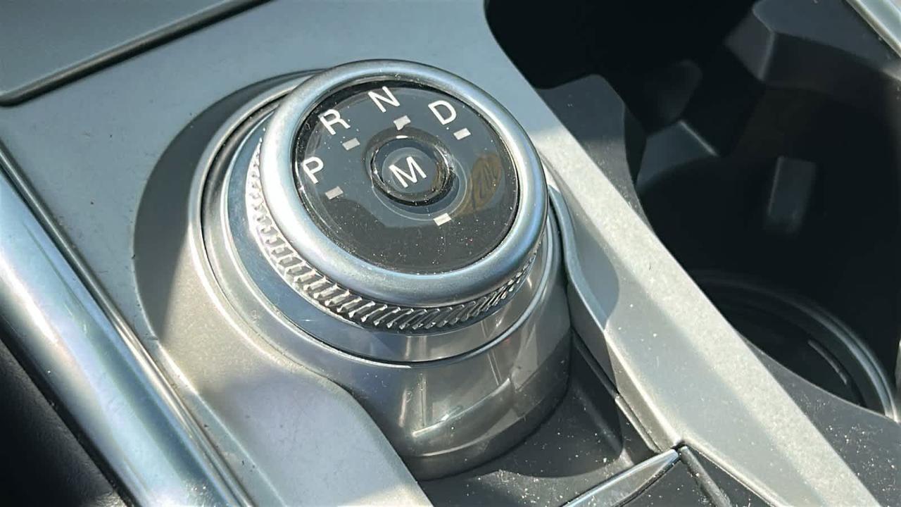2021 Ford Explorer Platinum Marlborough MA