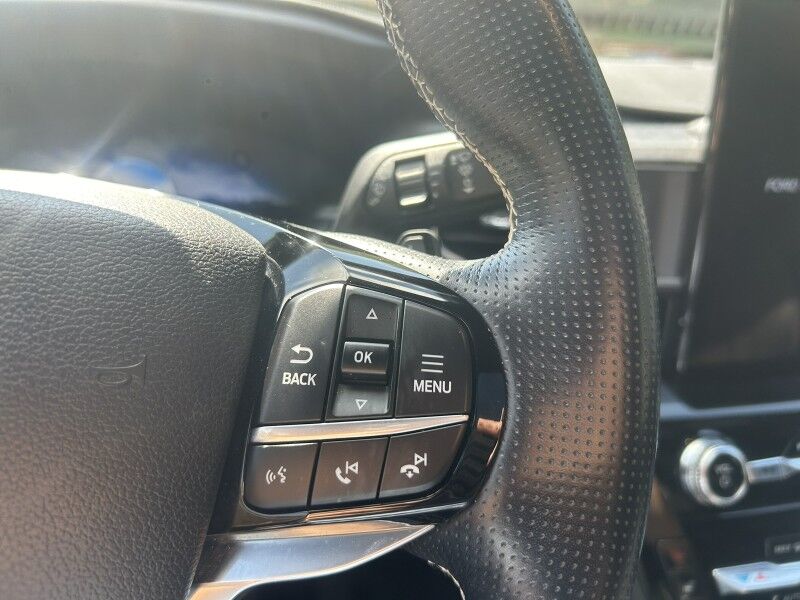 2021 Ford Explorer ST - FULLY LOADED - $59K MSRP Webster MA