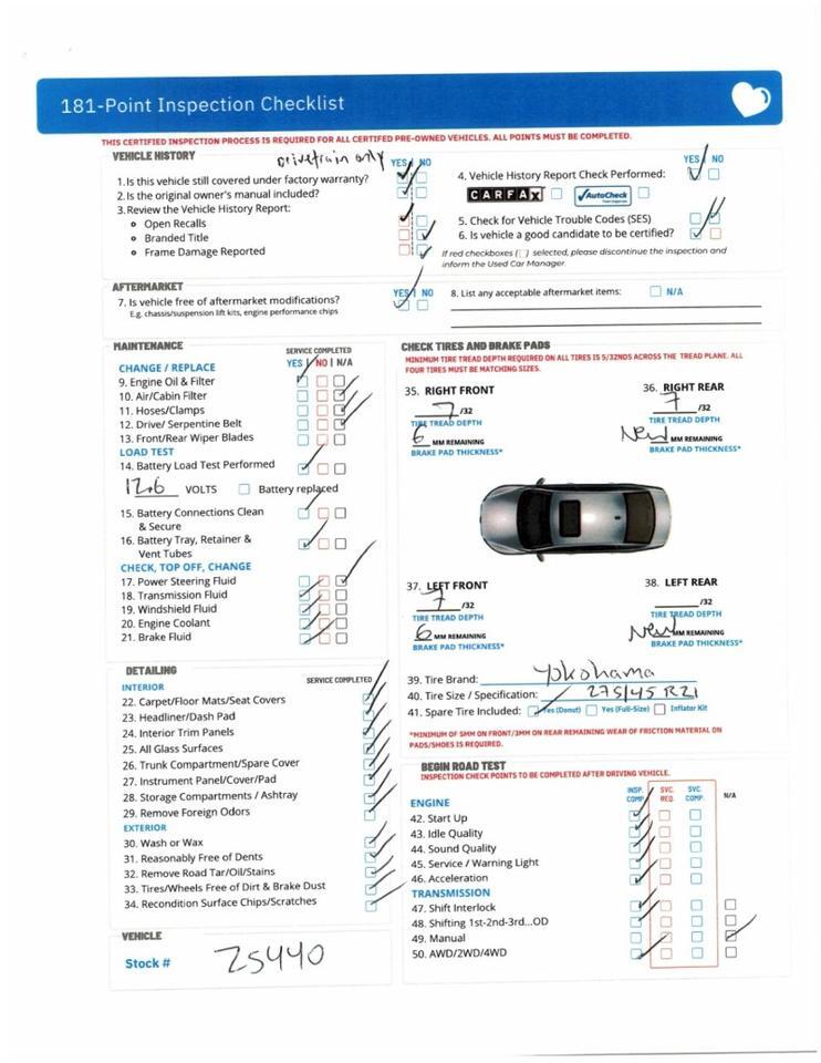 2021 Ford Explorer ST - FULLY LOADED - $59K MSRP Webster MA