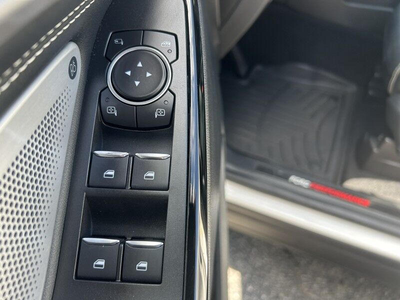 2021 Ford Explorer ST - FULLY LOADED - $59K MSRP Webster MA