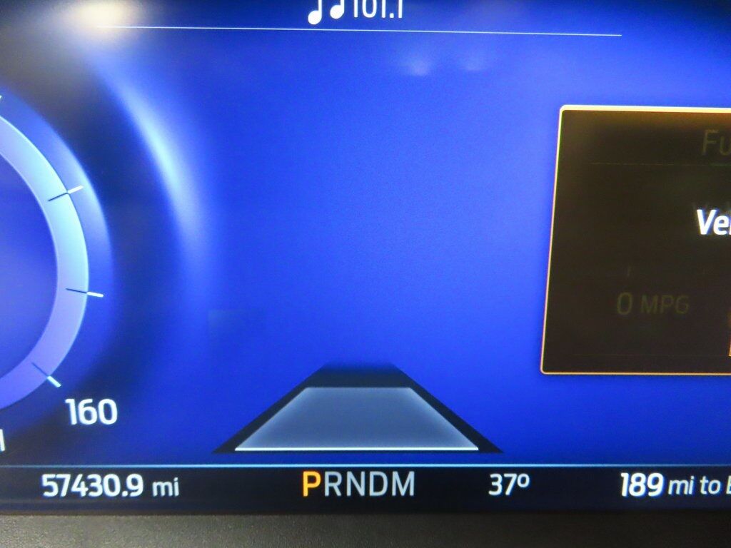 2021 Ford Explorer ST 4WD 6 Passenger Fond du Lac WI