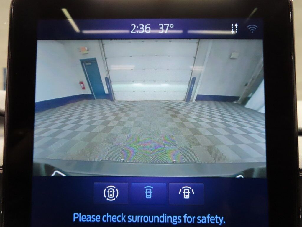 2021 Ford Explorer ST 4WD 6 Passenger Fond du Lac WI