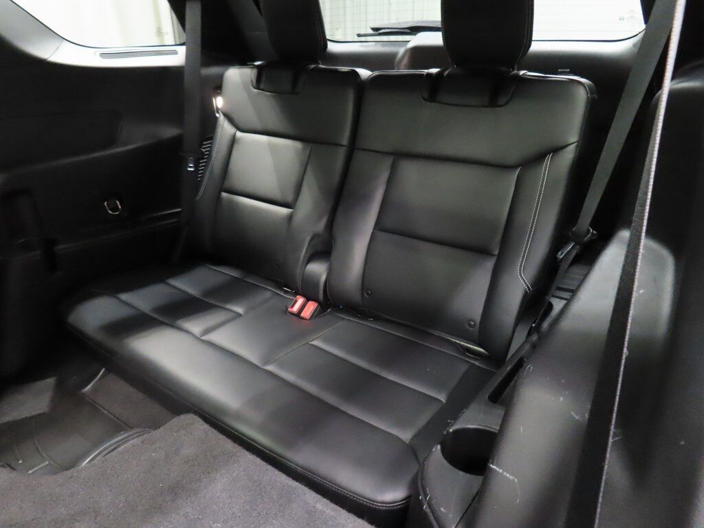 2021 Ford Explorer ST 4WD 6 Passenger Fond du Lac WI