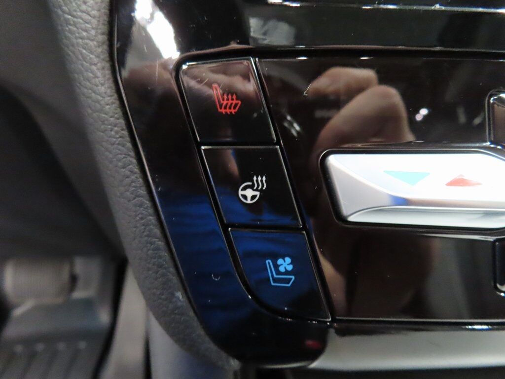 2021 Ford Explorer ST 4WD 6 Passenger Fond du Lac WI