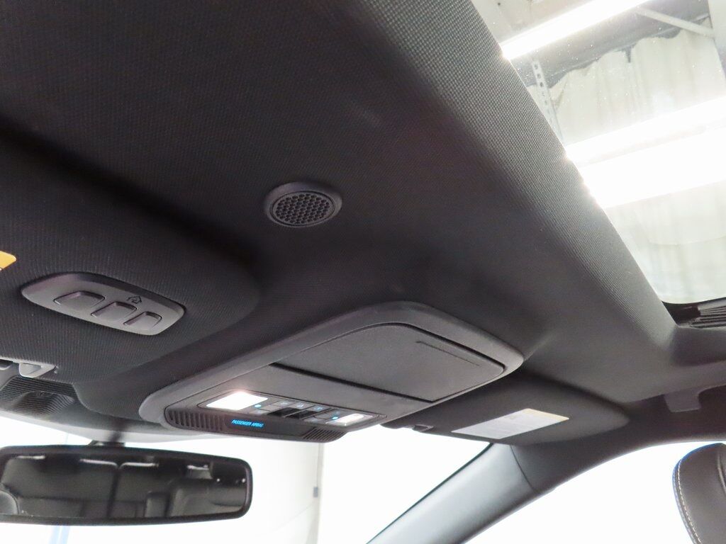 2021 Ford Explorer ST 4WD 6 Passenger Fond du Lac WI