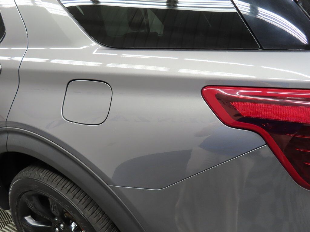 2021 Ford Explorer ST 4WD 6 Passenger Fond du Lac WI