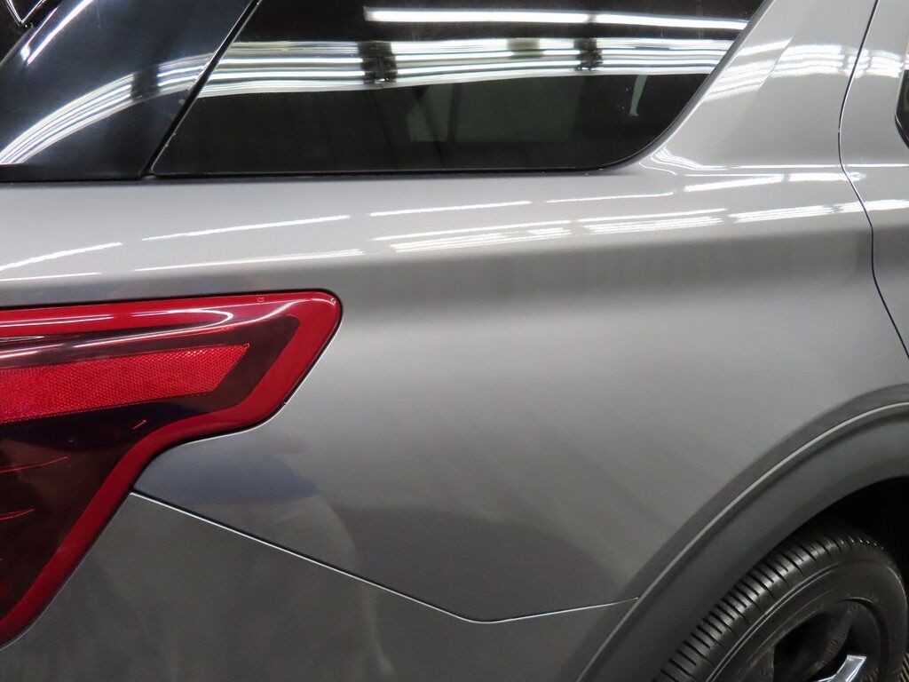 2021 Ford Explorer ST 4WD 6 Passenger Fond du Lac WI