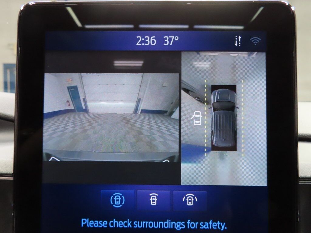 2021 Ford Explorer ST 4WD 6 Passenger Fond du Lac WI