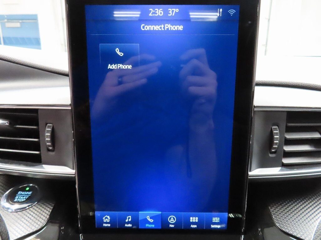 2021 Ford Explorer ST 4WD 6 Passenger Fond du Lac WI