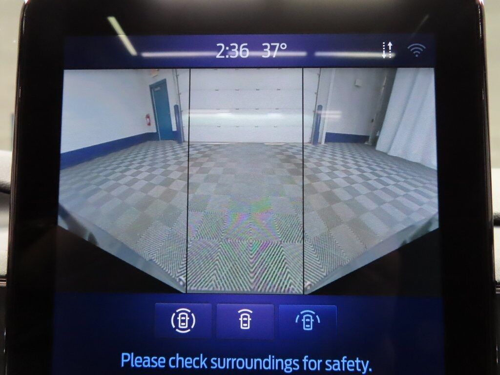 2021 Ford Explorer ST 4WD 6 Passenger Fond du Lac WI