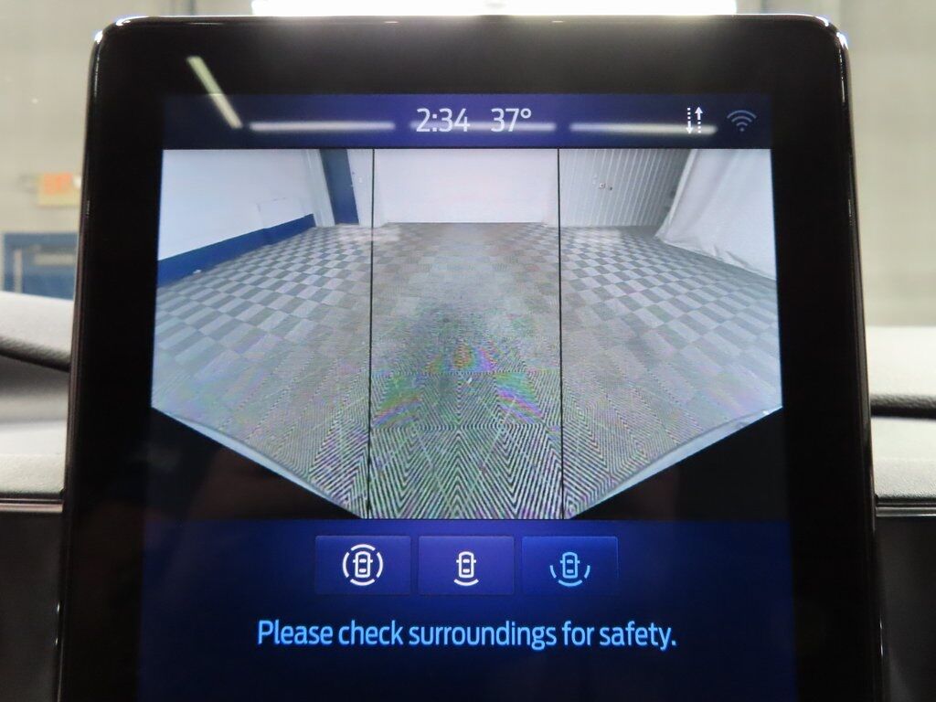 2021 Ford Explorer ST 4WD 6 Passenger Fond du Lac WI