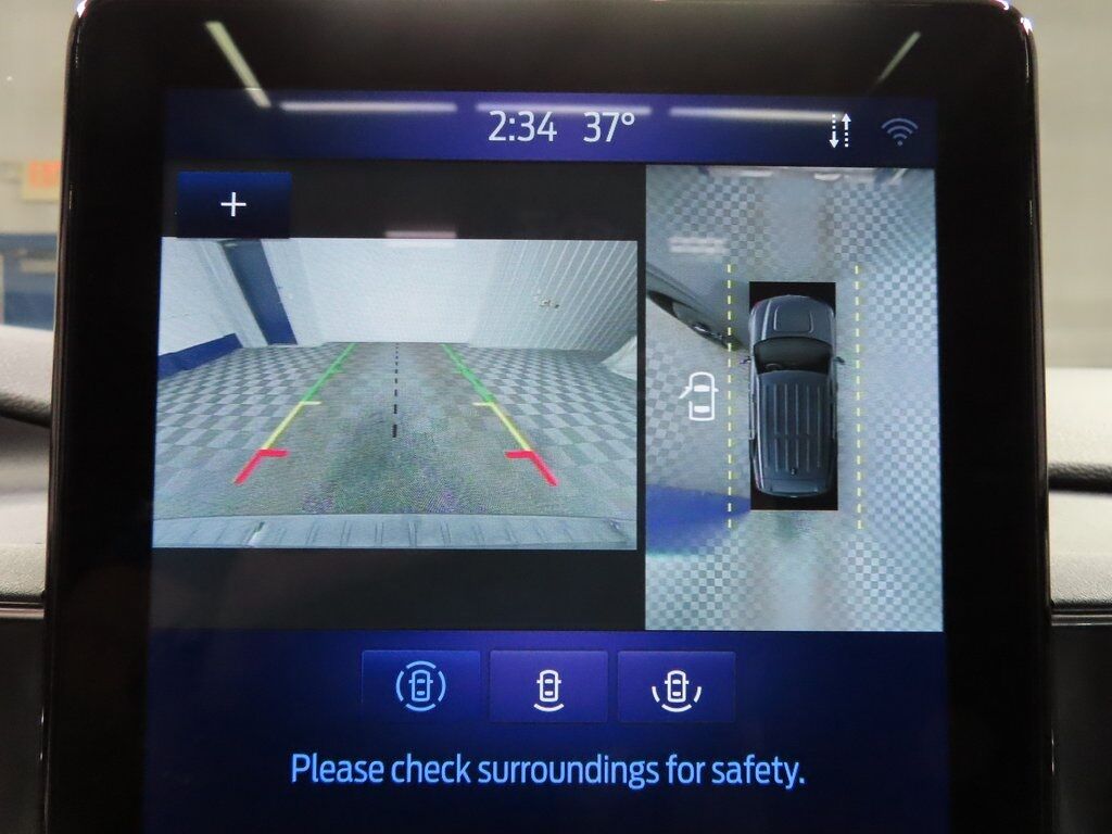 2021 Ford Explorer ST 4WD 6 Passenger Fond du Lac WI