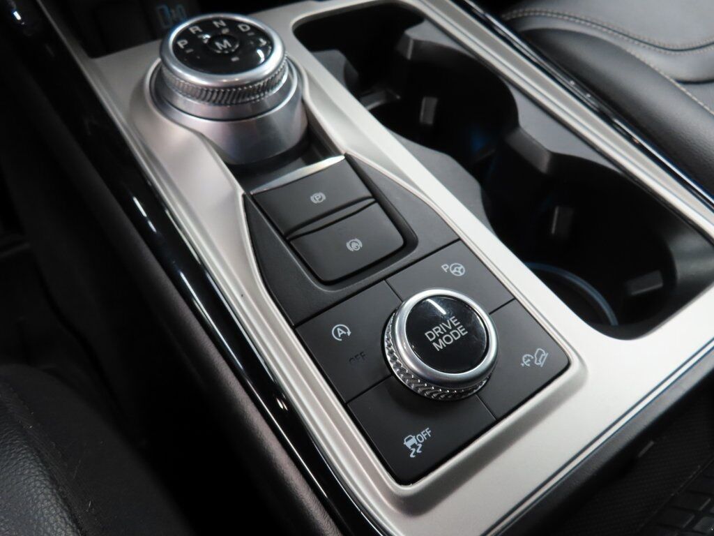 2021 Ford Explorer ST 4WD 6 Passenger Fond du Lac WI