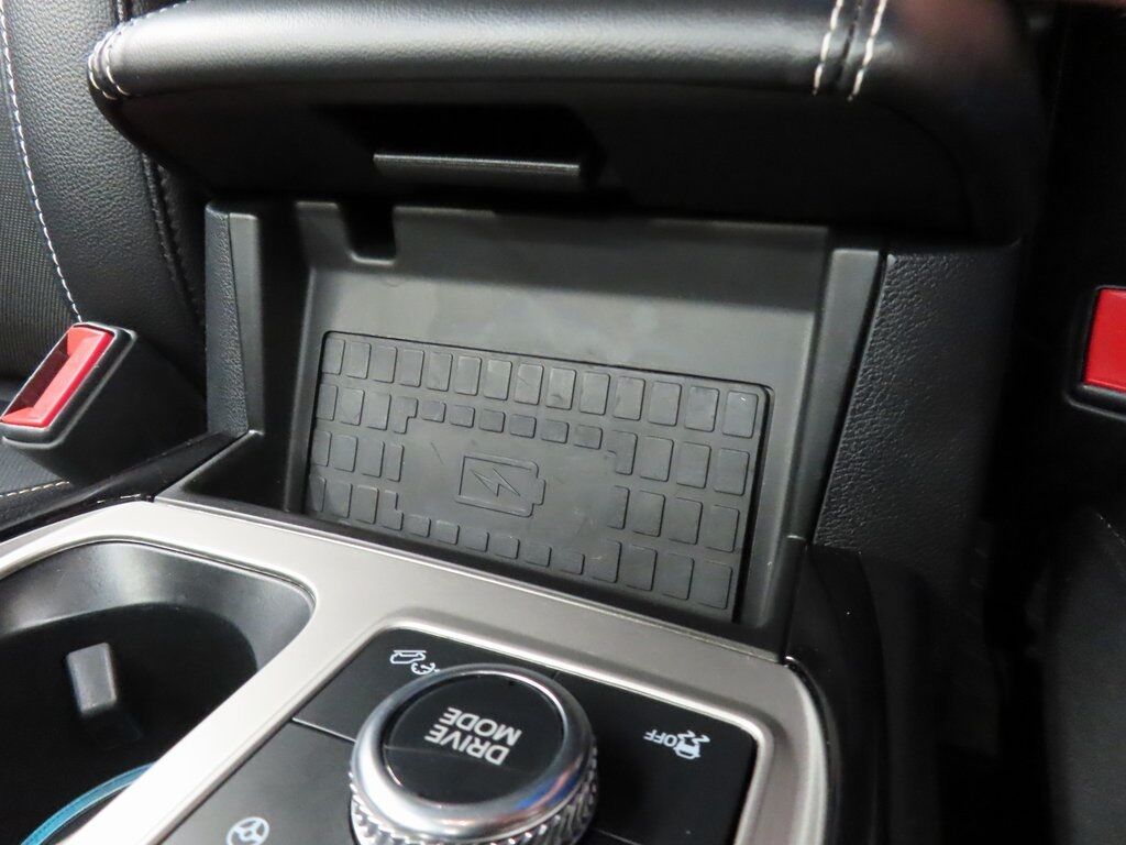 2021 Ford Explorer ST 4WD 6 Passenger Fond du Lac WI