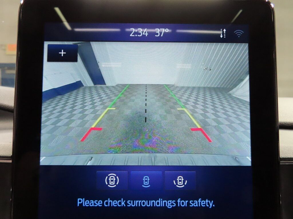 2021 Ford Explorer ST 4WD 6 Passenger Fond du Lac WI