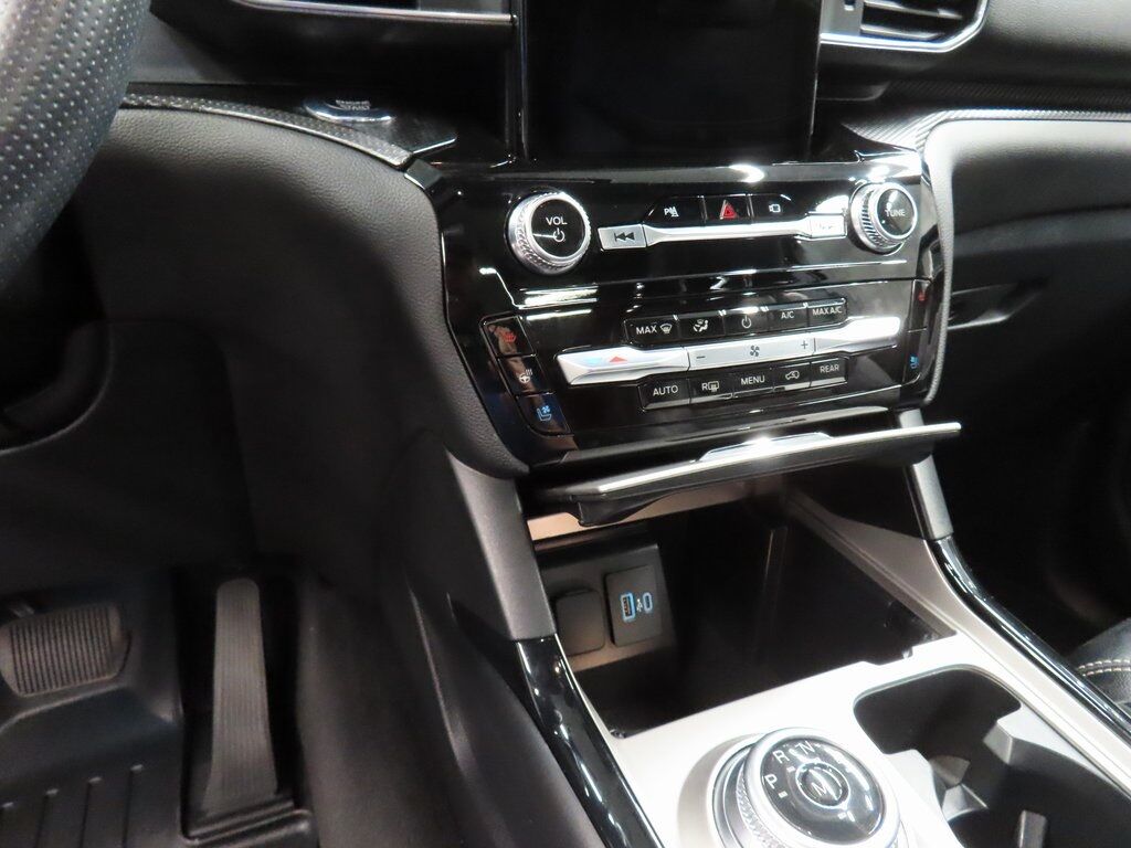 2021 Ford Explorer ST 4WD 6 Passenger Fond du Lac WI