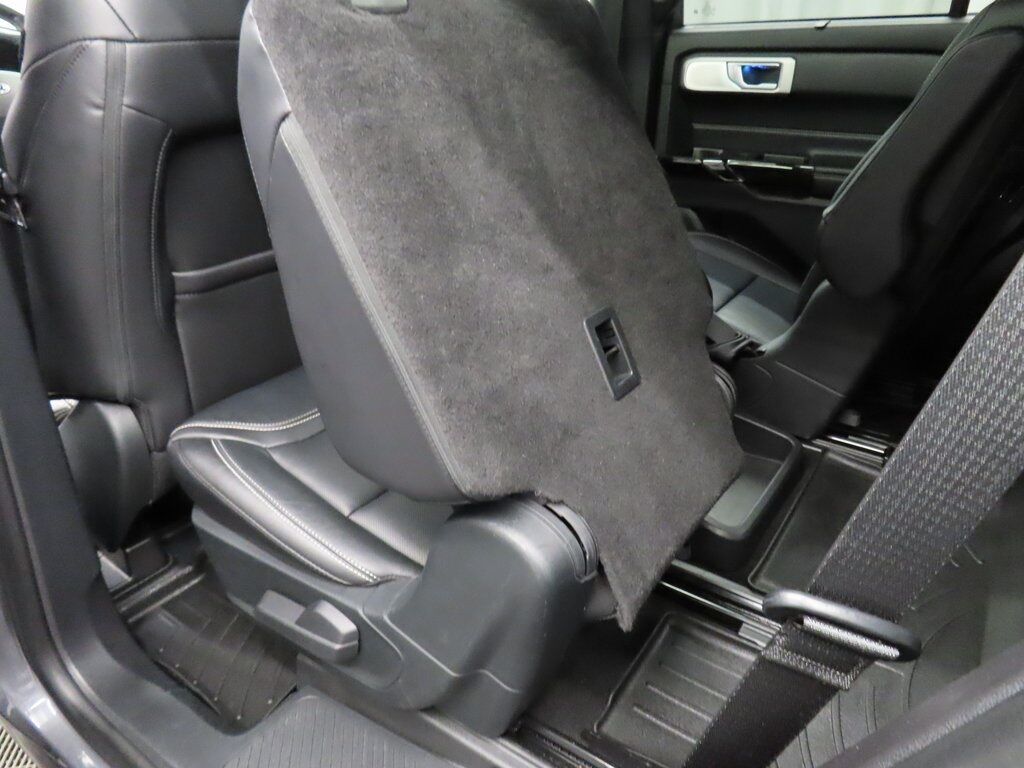 2021 Ford Explorer ST 4WD 6 Passenger Fond du Lac WI