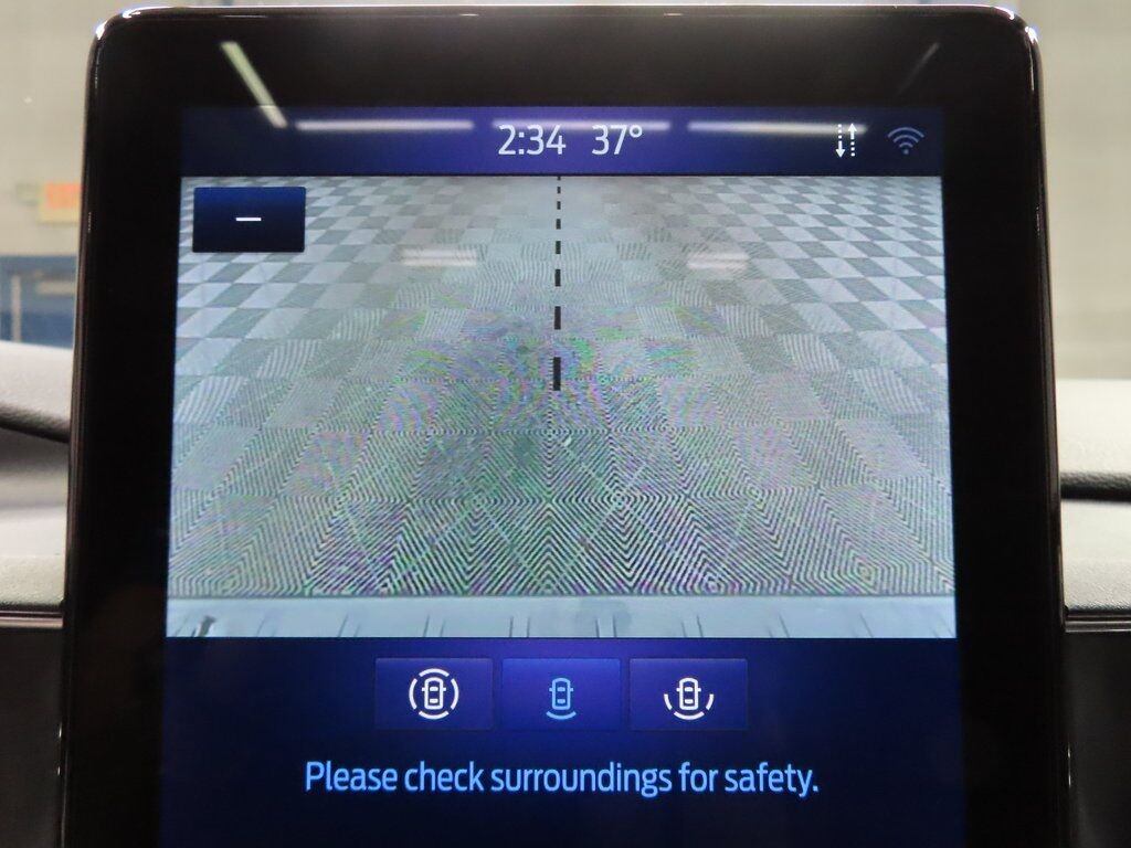 2021 Ford Explorer ST 4WD 6 Passenger Fond du Lac WI