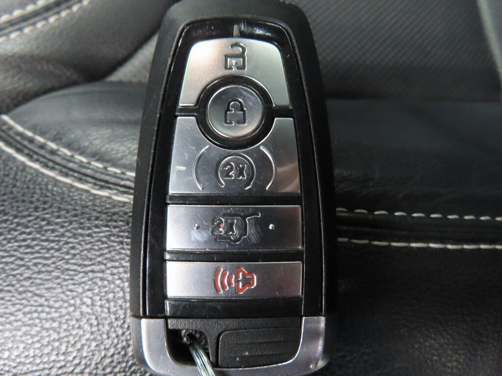 2021 Ford Explorer ST 4WD 6 Passenger Fond du Lac WI