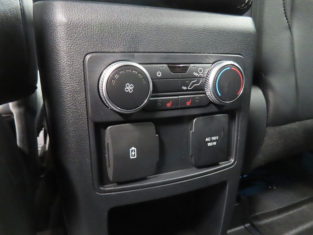 2021 Ford Explorer ST 4WD 6 Passenger Fond du Lac WI