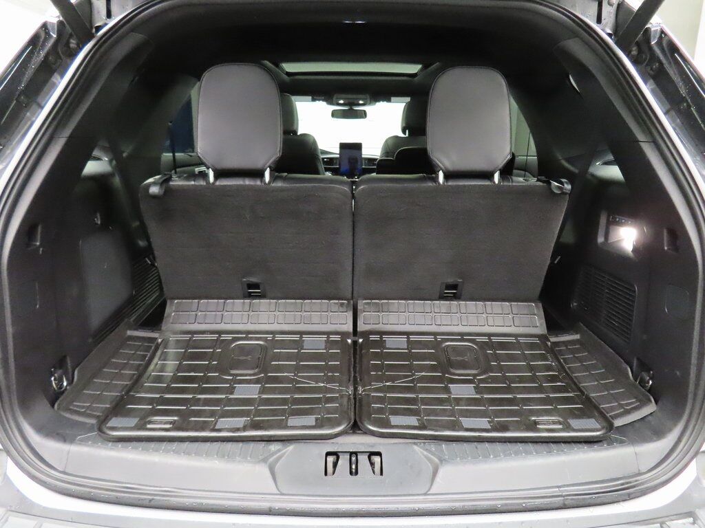 2021 Ford Explorer ST 4WD 6 Passenger Fond du Lac WI