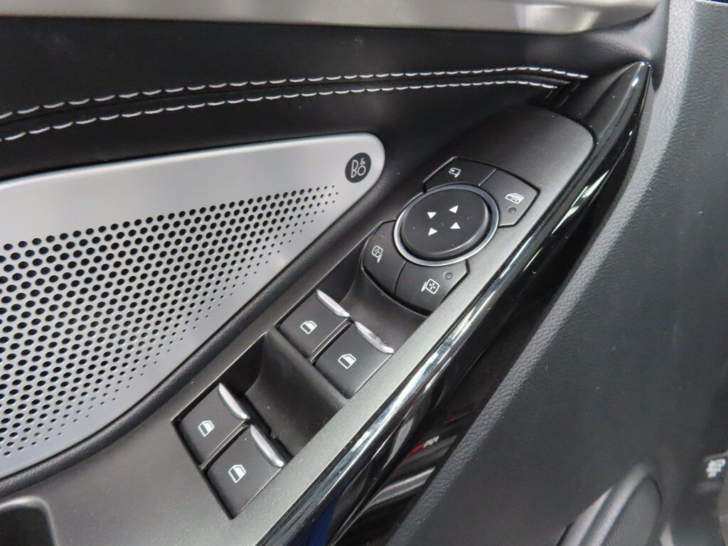 2021 Ford Explorer ST 4WD 6 Passenger Fond du Lac WI