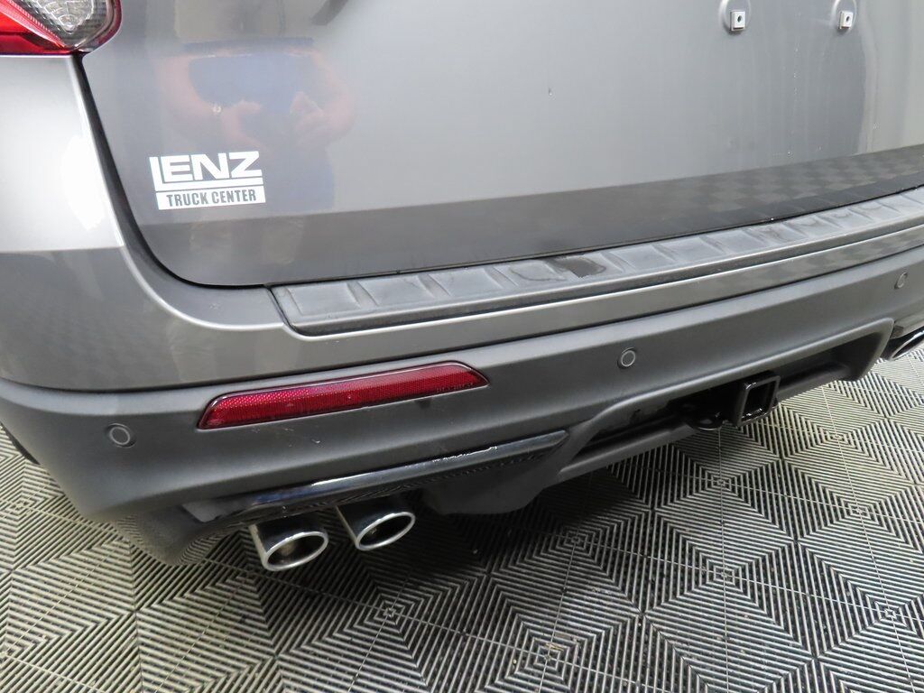 2021 Ford Explorer ST 4WD 6 Passenger Fond du Lac WI