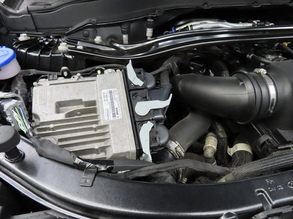 2021 Ford Explorer ST 4WD 6 Passenger Fond du Lac WI