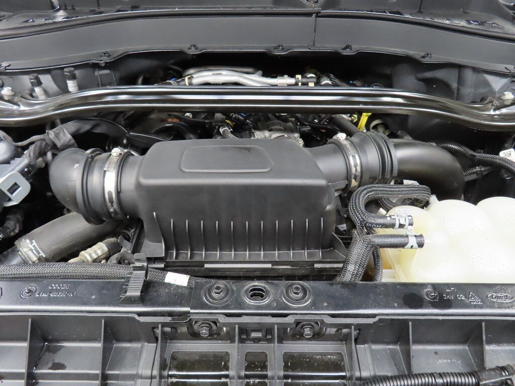 2021 Ford Explorer ST 4WD 6 Passenger Fond du Lac WI