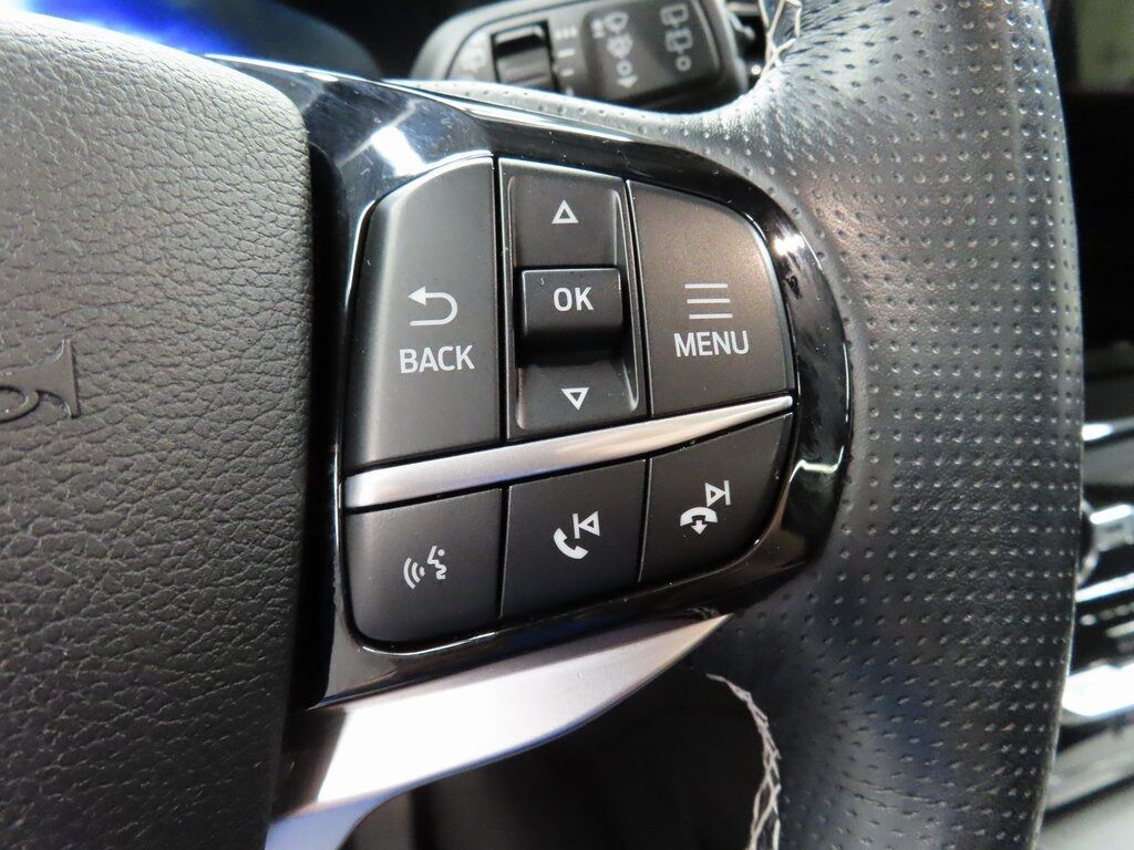 2021 Ford Explorer ST 4WD 6 Passenger Fond du Lac WI