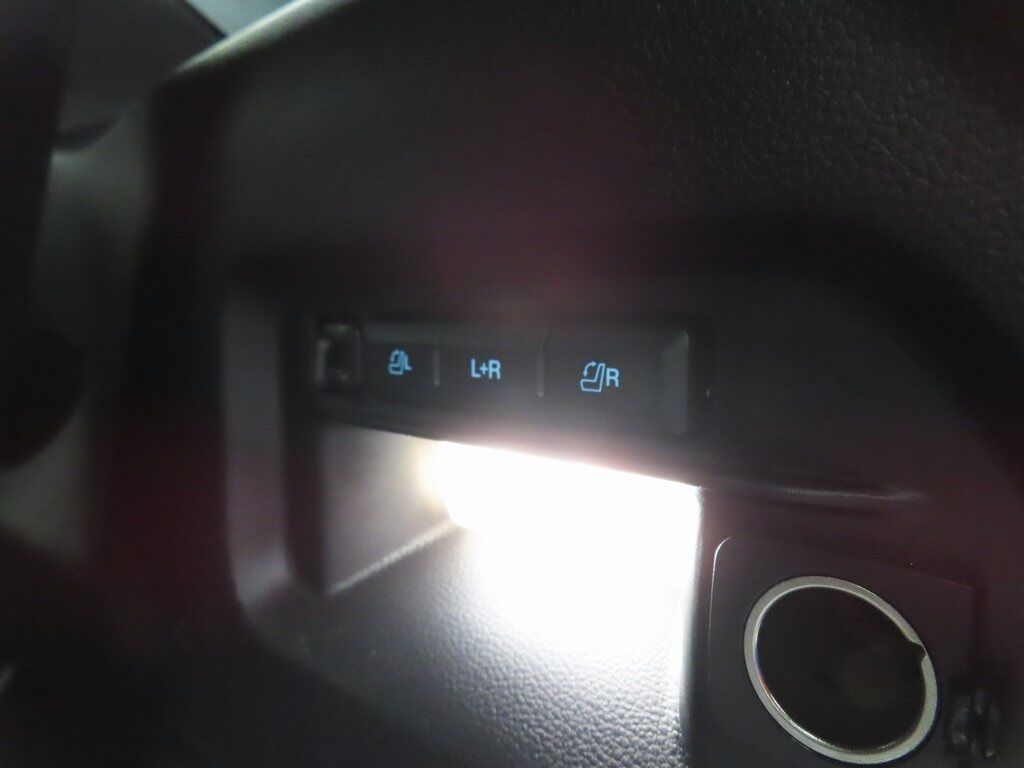 2021 Ford Explorer ST 4WD 6 Passenger Fond du Lac WI