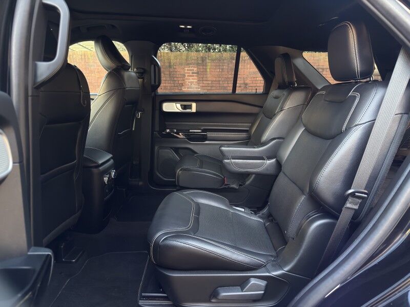 2021 Ford Explorer ST AWD Arlington VA