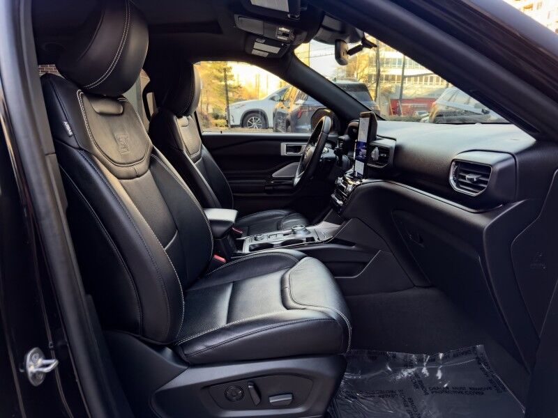 2021 Ford Explorer ST AWD Arlington VA