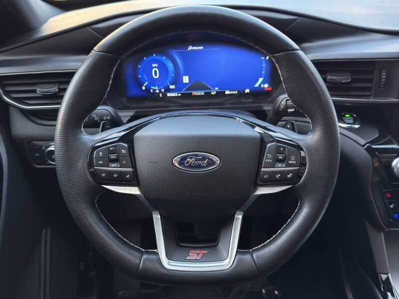 2021 Ford Explorer ST AWD Arlington VA
