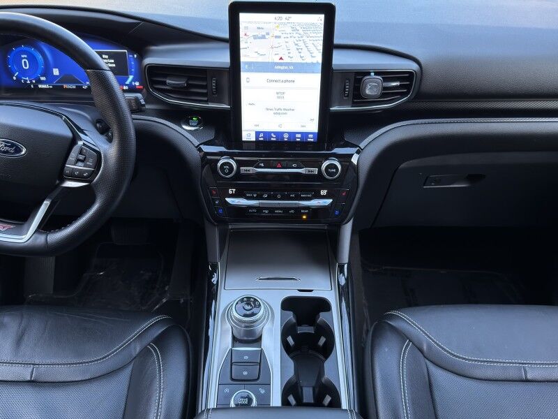 2021 Ford Explorer ST AWD Arlington VA