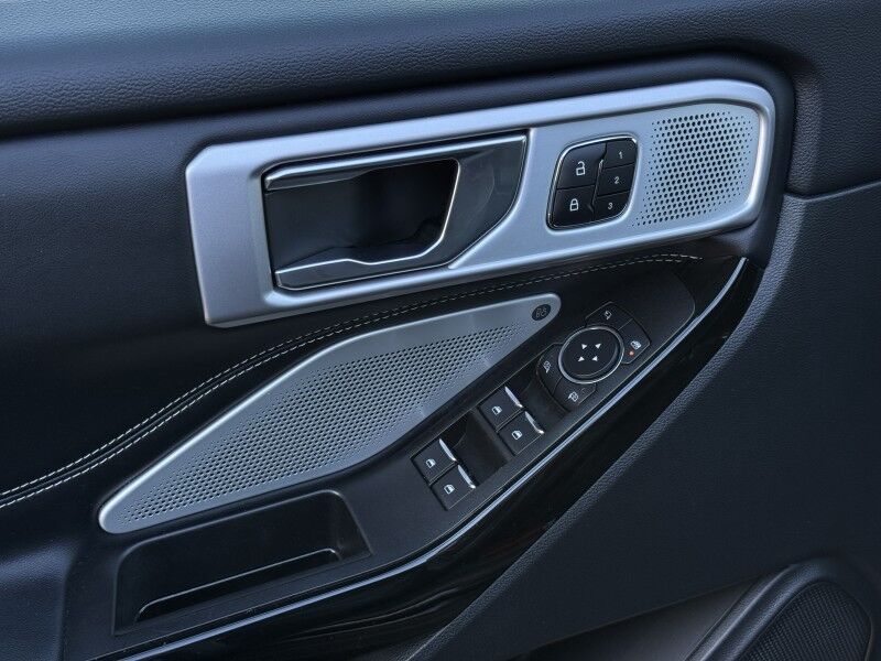 2021 Ford Explorer ST AWD Arlington VA