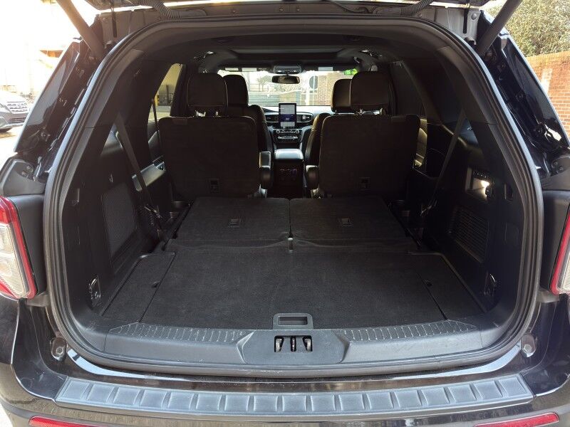 2021 Ford Explorer ST AWD Arlington VA