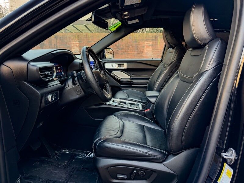 2021 Ford Explorer ST AWD Arlington VA