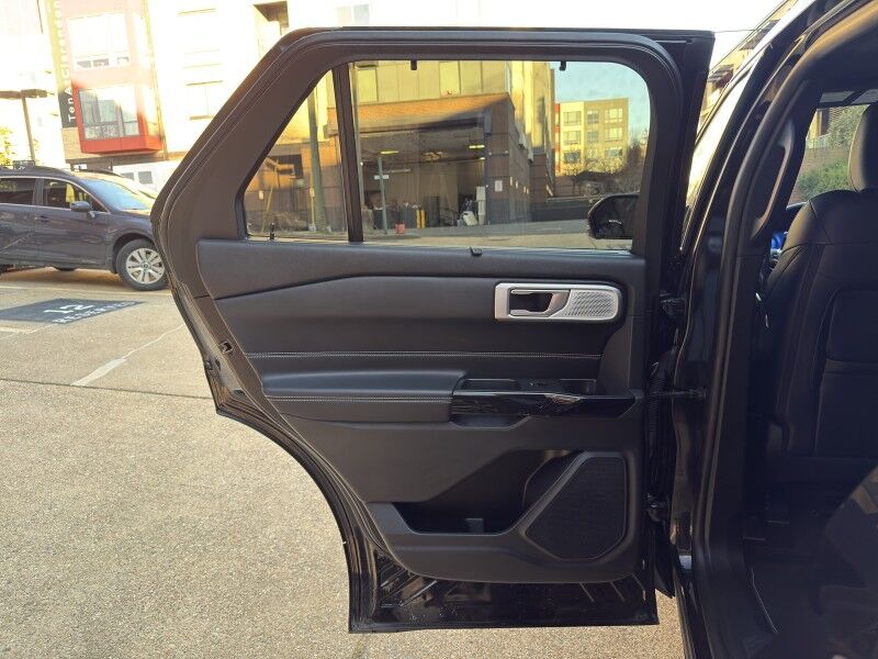 2021 Ford Explorer ST AWD Arlington VA