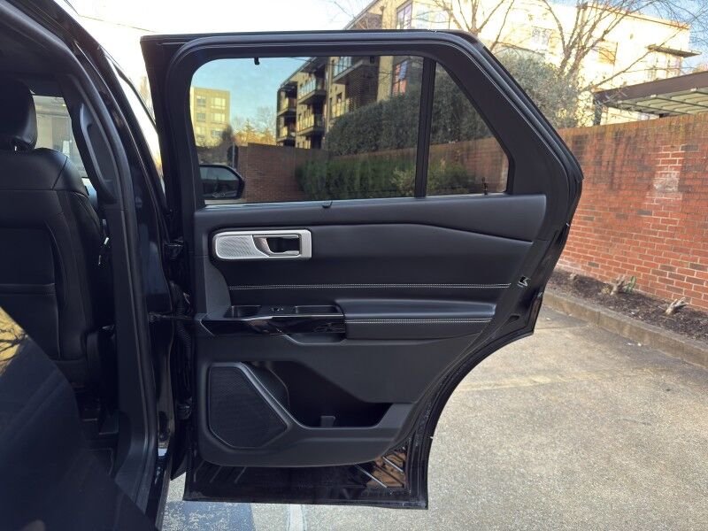 2021 Ford Explorer ST AWD Arlington VA