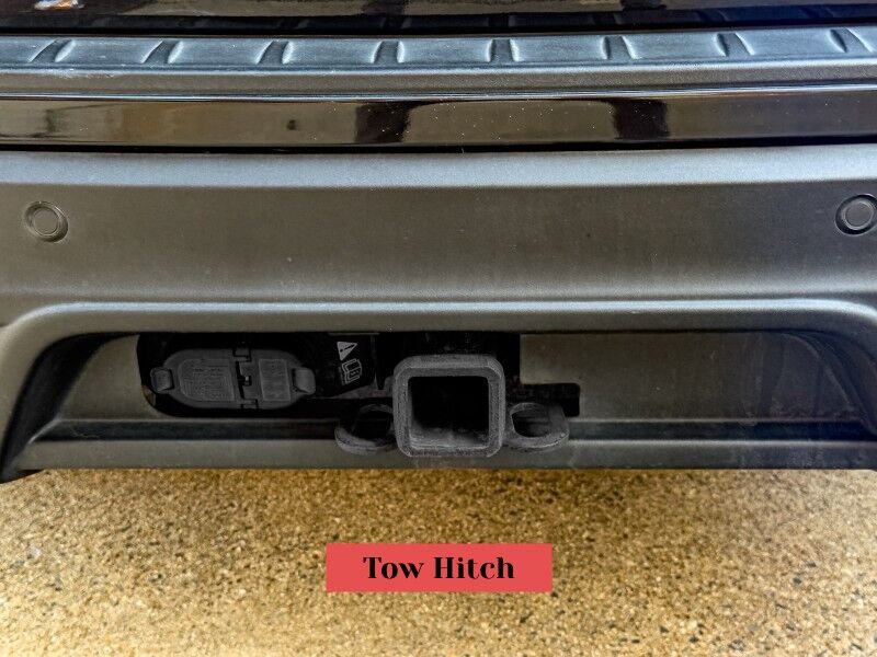 2021 Ford Explorer ST AWD Arlington VA