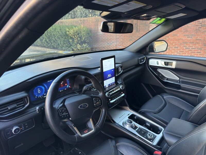 2021 Ford Explorer ST AWD Arlington VA