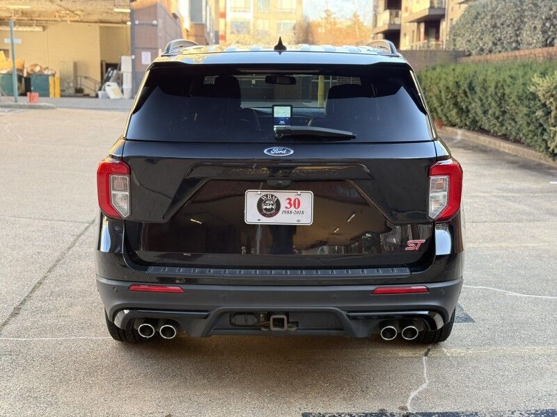 2021 Ford Explorer ST AWD Arlington VA