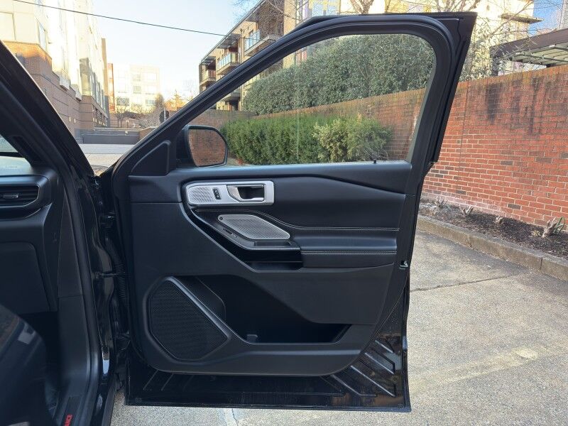 2021 Ford Explorer ST AWD Arlington VA